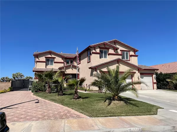 Lancaster, CA 93536,43521 Blossom