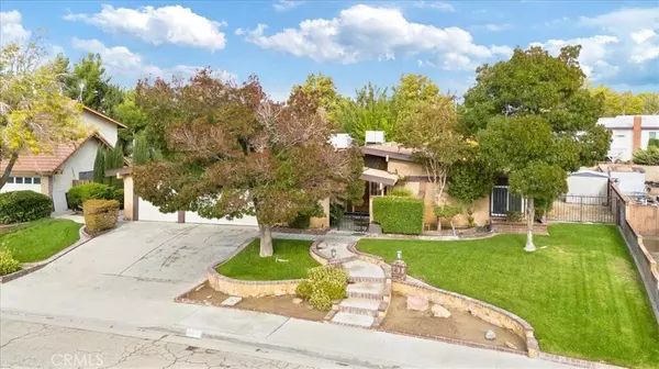 Lancaster, CA 93536,44028 Galion AVE