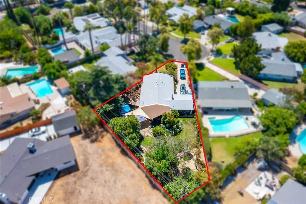 Northridge, CA 91325,17531 Romar ST