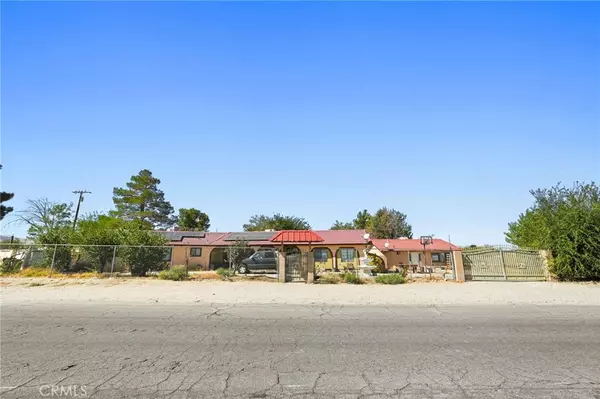 Littlerock, CA 93543,9555 E Avenue T14