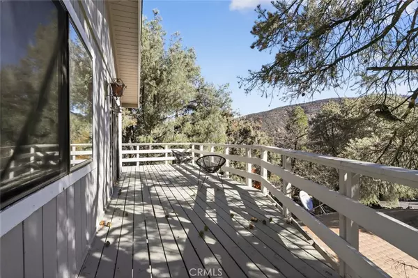 Pine Mountain Club, CA 93225,2405 Yellowstone CT