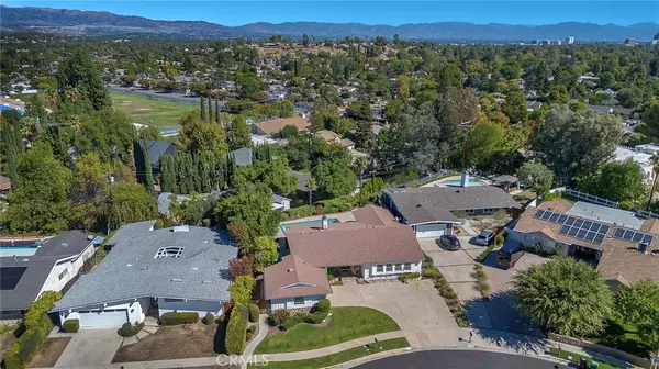 Woodland Hills, CA 91367,23717 Crosson DR