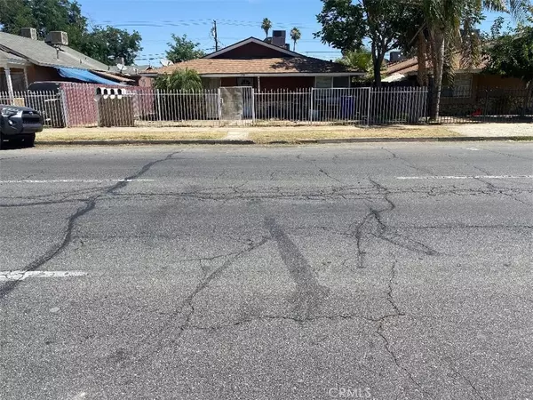 1108 Monterey ST #A, Bakersfield, CA 93305
