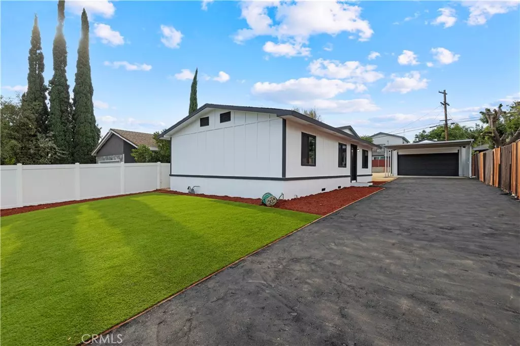 Sylmar, CA 91342,13507 Raven ST