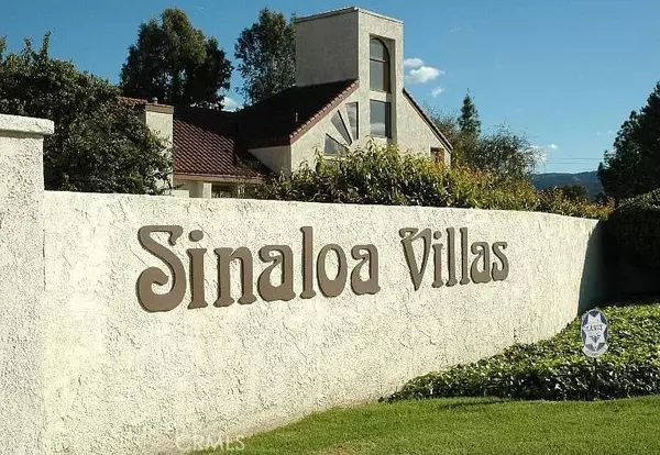 Simi Valley, CA 93065,1730 Sinaloa RD #308