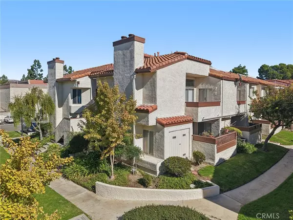 1730 Sinaloa RD #308, Simi Valley, CA 93065