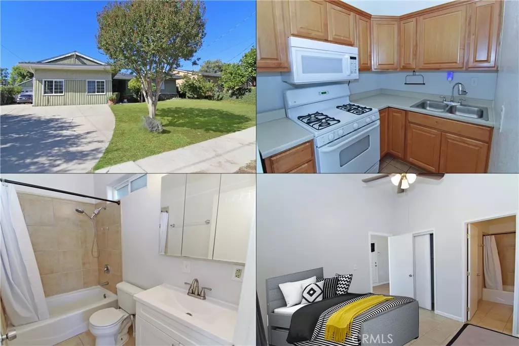 Sylmar, CA 91342,15733 Drell ST
