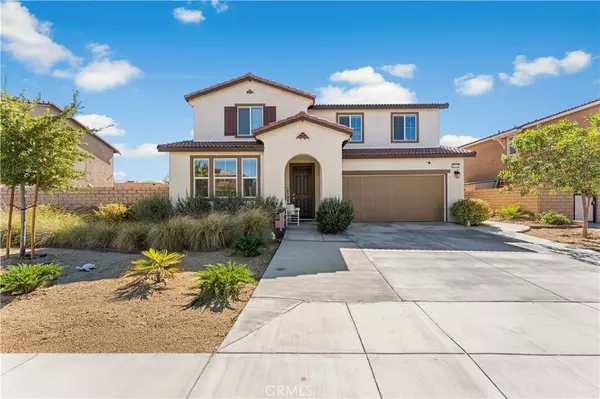6550 Campbell, Palmdale, CA 93552
