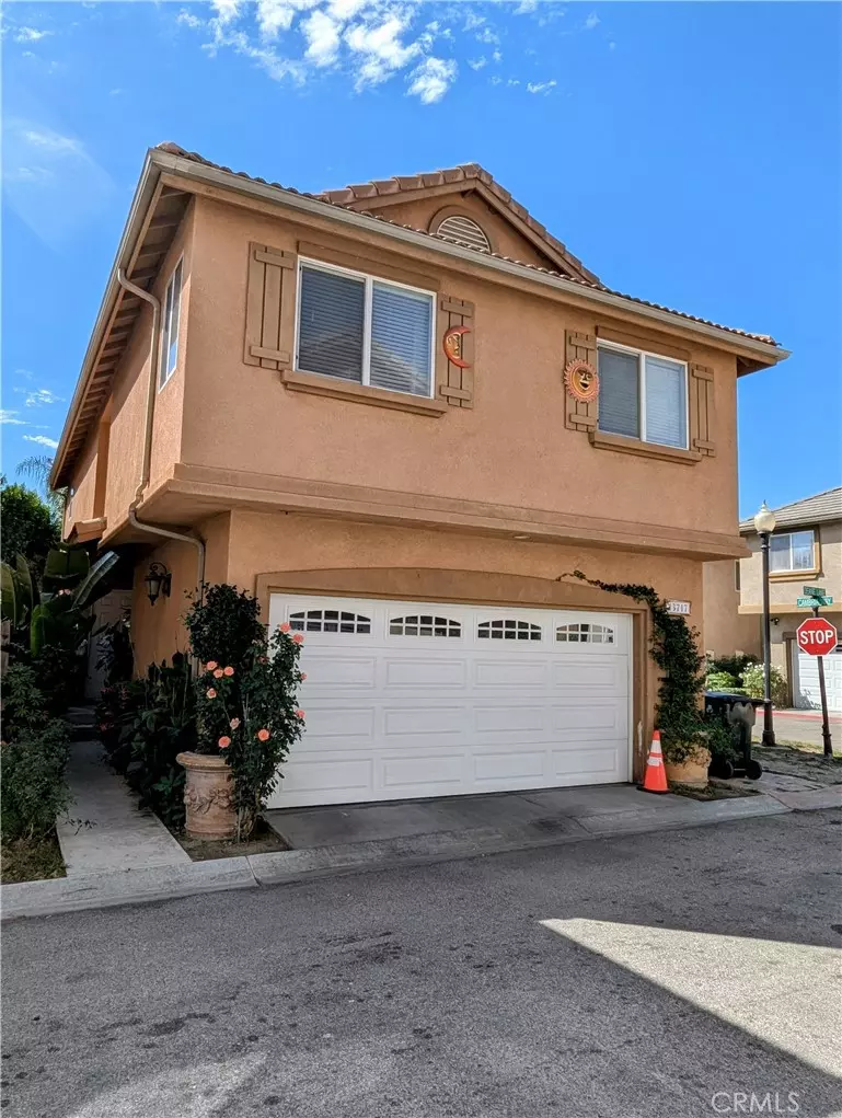 Sylmar, CA 91342,13717 Deane LN
