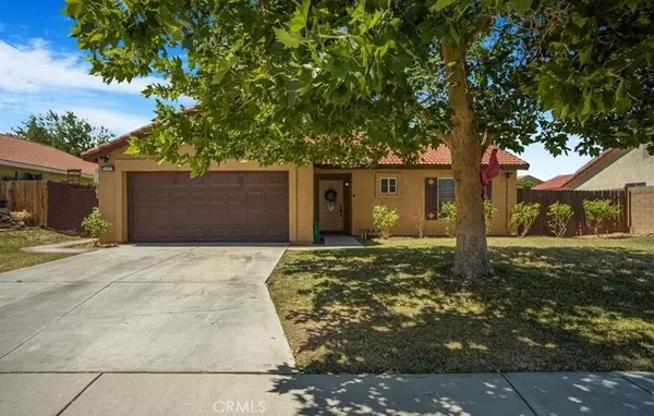 4034 E Avenue R6, Palmdale, CA 93552