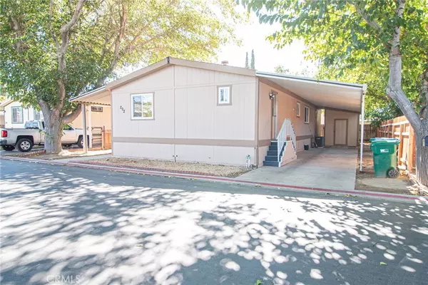 Palmdale, CA 93550,3524 E Avenue R #202