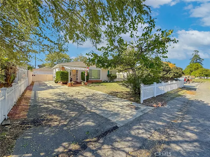6223 Klump, North Hollywood, CA 91606