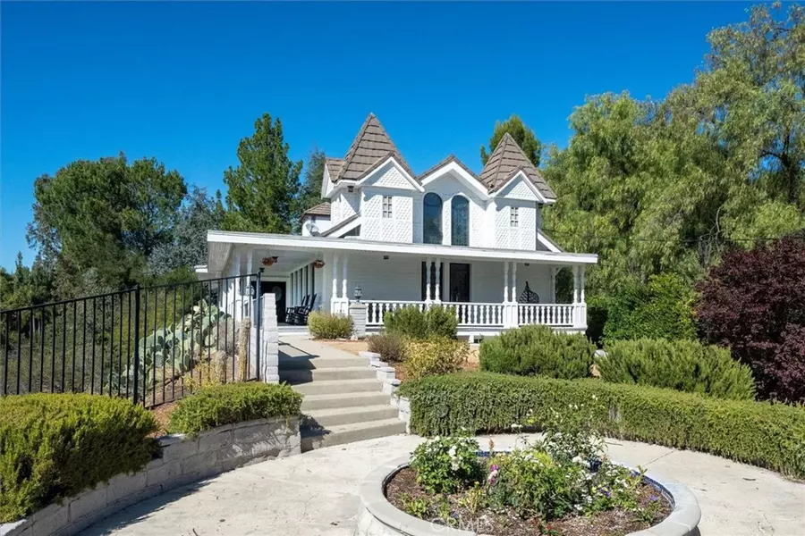 28933 Wagon RD, Agoura Hills, CA 91301