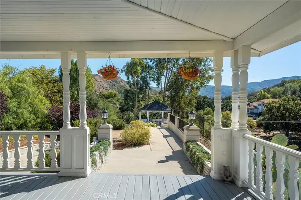 Agoura Hills, CA 91301,28933 Wagon RD