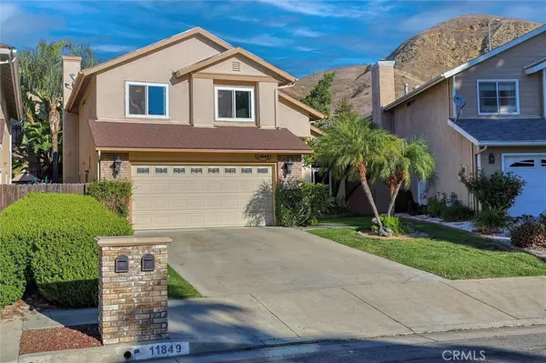 Sylmar, CA 91342,11849 Kathyann ST