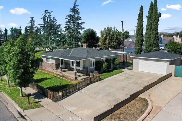 La Habra, CA 90631,2641 Stanton