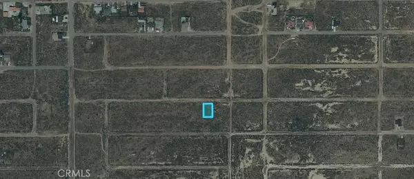 138 Muir AVE, California City, CA 93505