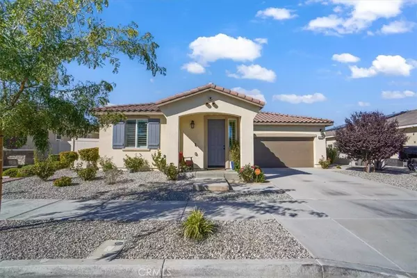 Lancaster, CA 93536,45043 Moccasin