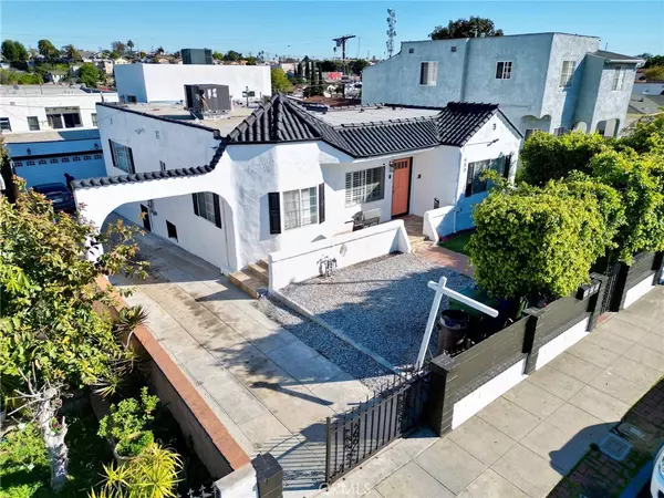 654 Penrith, Los Angeles, CA 90023