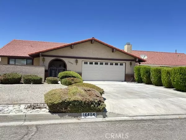 Helendale, CA 92342,14523 Mast LN