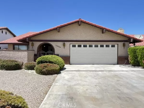 Helendale, CA 92342,14523 Mast LN