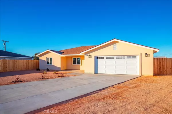 California City, CA 93505,8949 Oleander AVE