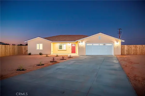 California City, CA 93505,8949 Oleander AVE