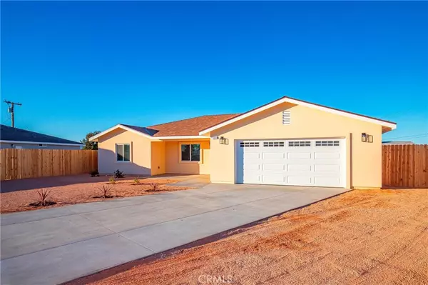 California City, CA 93505,8949 Oleander AVE