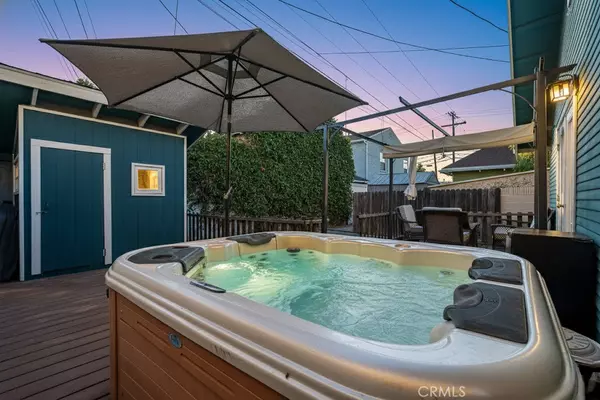 Los Angeles, CA 90019,4562 Lomita