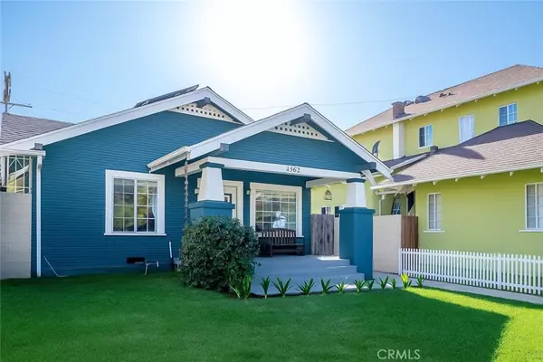 Los Angeles, CA 90019,4562 Lomita