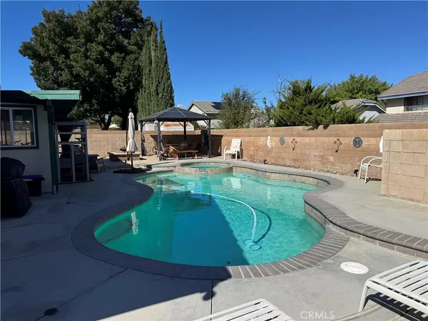 Lancaster, CA 93536,3137 Peachwood