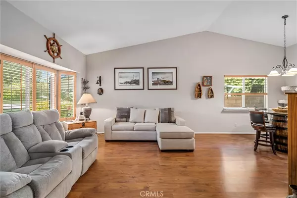 Lancaster, CA 93536,3137 Peachwood