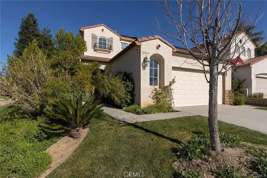 32044 Cypress, Castaic, CA 91384