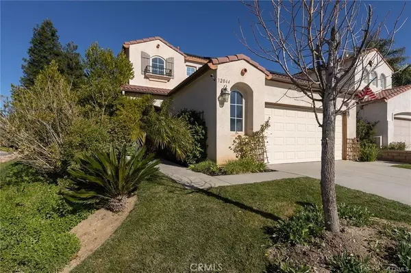 Castaic, CA 91384,32044 Cypress