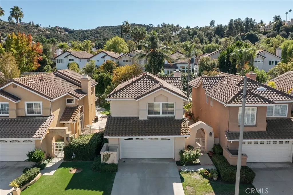 Calabasas, CA 91302,24746 Via Madera