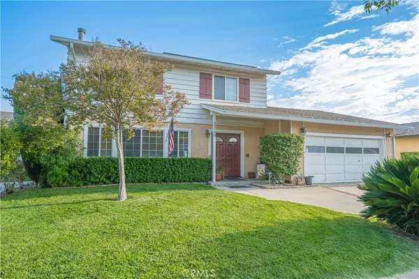 22500 Festividad, Saugus, CA 91350