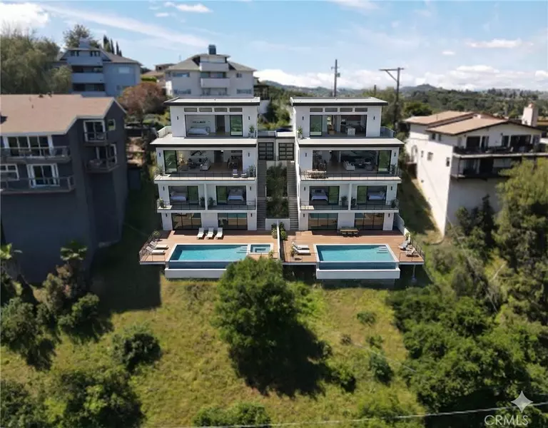 21478 Iglesia, Woodland Hills, CA 91364