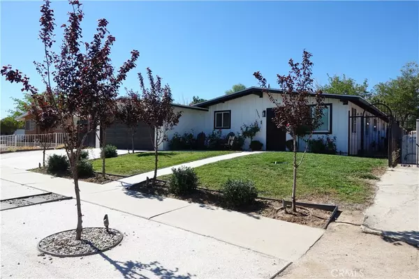 Palmdale, CA 93550,38467 36th E