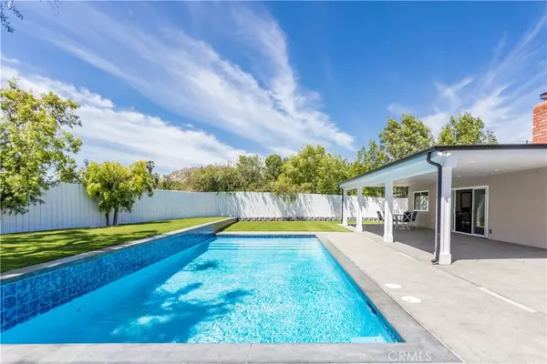 7071 Deveron Ridge RD, West Hills, CA 91307