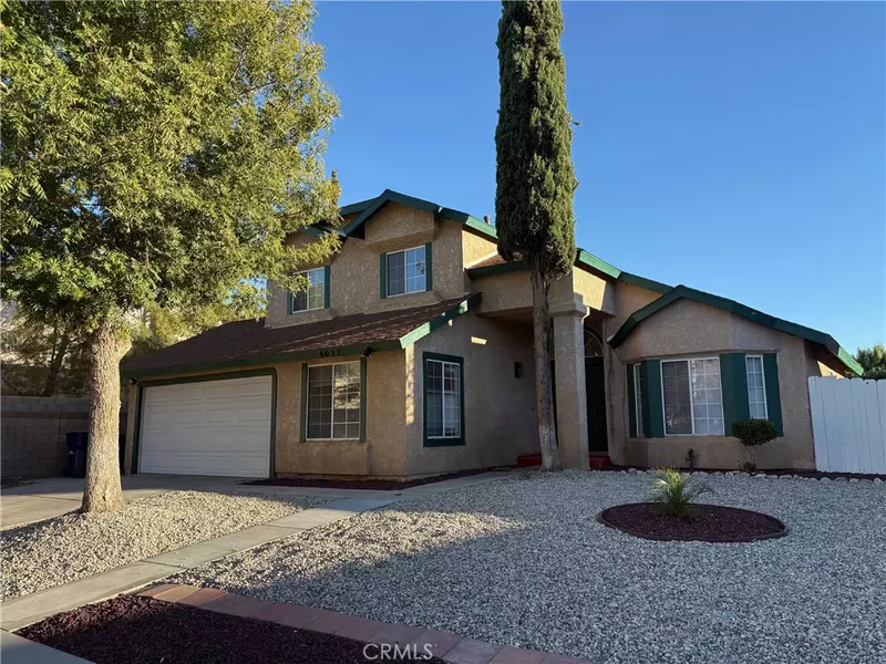 4622 Moonraker, Palmdale, CA 93552