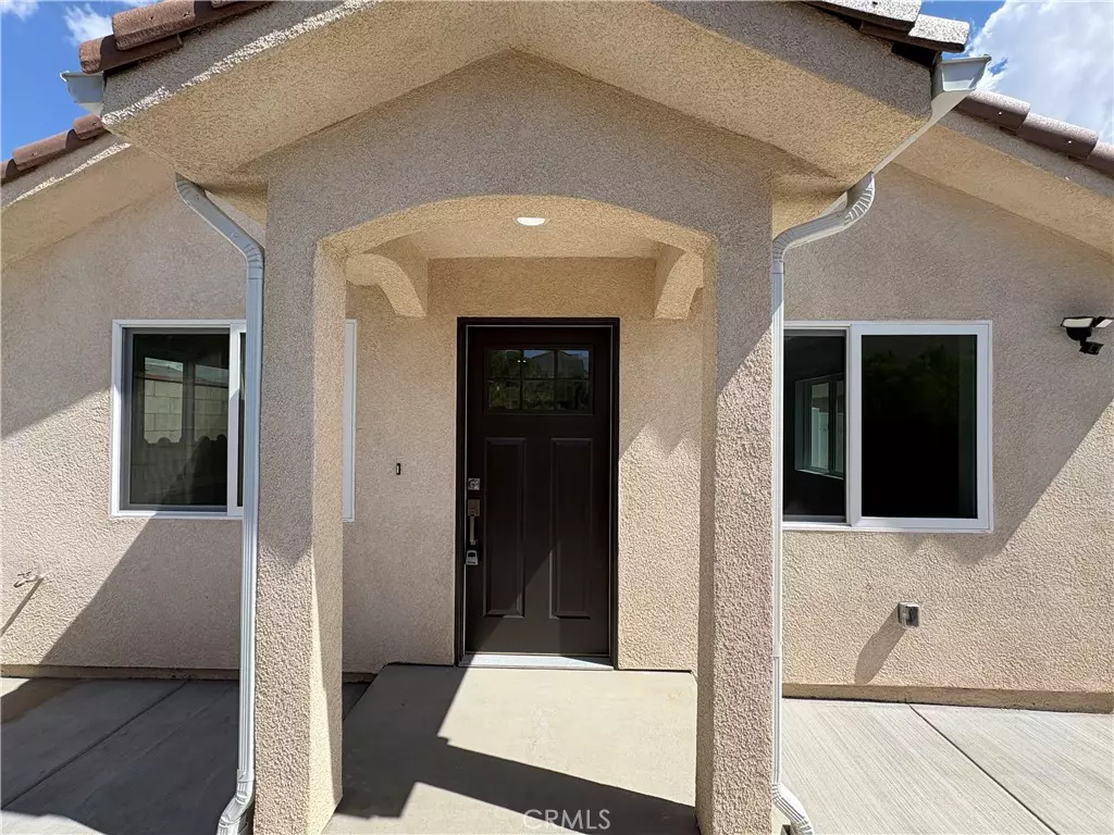 Palmdale, CA 93550,3767 Noll DR #B
