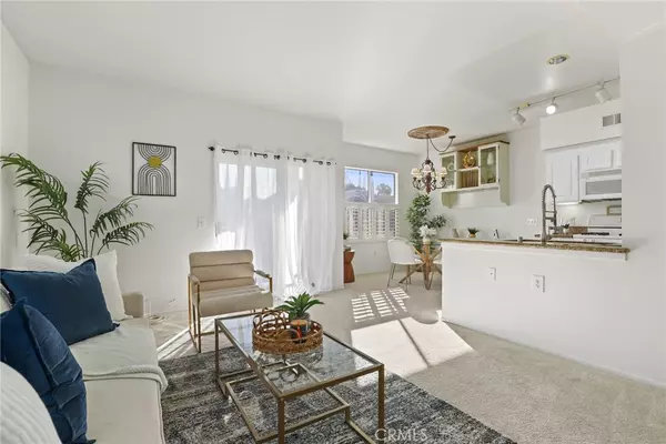 20000 Plum Canyon #221, Saugus, CA 91350