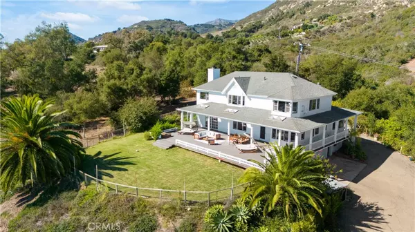 4508 Foothill, Carpinteria, CA 93013