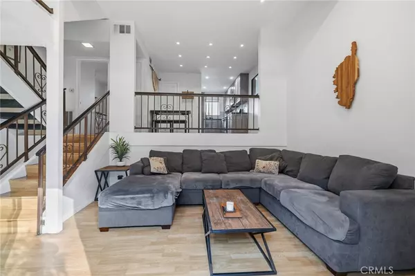 Van Nuys, CA 91405,13617 Valerio ST #C