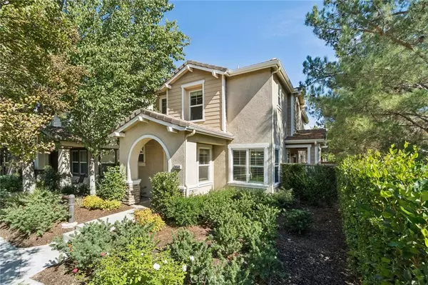24040 Whitewater, Valencia, CA 91354