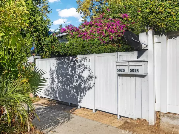 Woodland Hills, CA 91364,5020 Topanga Canyon