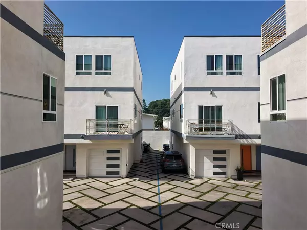 North Hollywood, CA 91601,5743 Fulcher