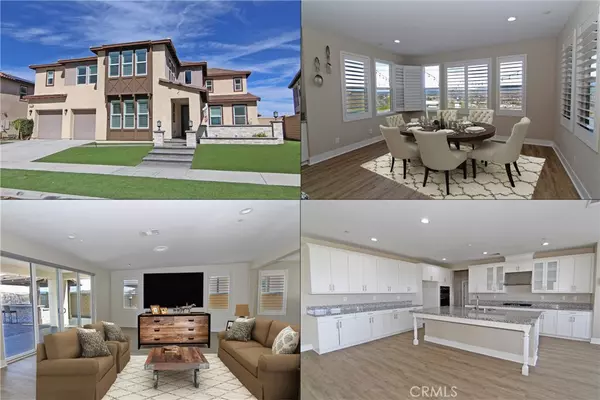 18787 Juniper Springs DR, Canyon Country, CA 91387