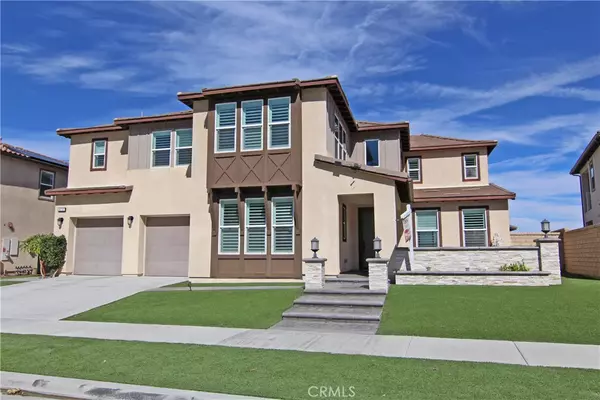 Canyon Country, CA 91387,18787 Juniper Springs DR