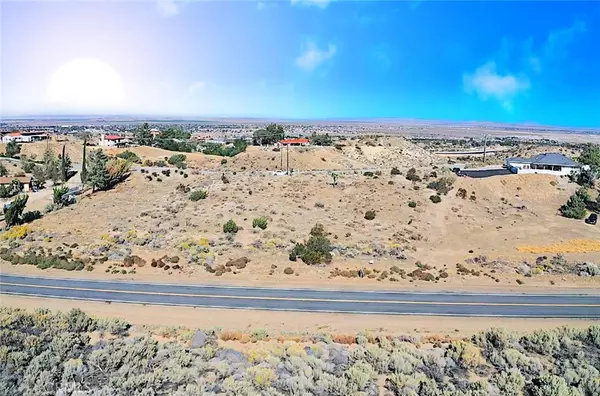 0 Palmdale Hills Rd, Palmdale, CA 93550